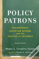 Policy Patrons