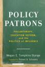 Policy Patrons - Preview