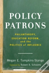 Policy Patrons