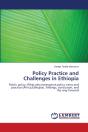 Policy Practice And Challenges In Ethiop - Preview