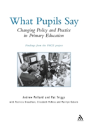 Policy, Practice And Pupil Experience - Preview