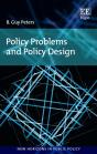 Policy Problems And Policy Design - Preview