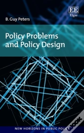 Policy Problems And Policy Design