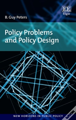 Capa do artigo Policy Problems And Policy Design
