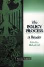 Policy Process - Preview
