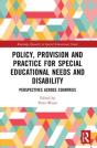 Policy, Provision And Practice For Special Educational Needs And Disability - Preview