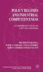 Policy Regimes And Industrial Competitiveness - Preview