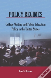 Capa do artigo Policy Regimes