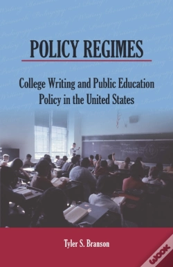 Capa do artigo Policy Regimes
