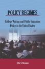 Policy Regimes - Preview