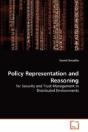 Policy Representation And Reasoning - Preview
