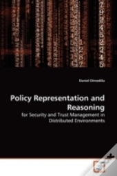 Policy Representation And Reasoning