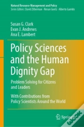 Policy Sciences And The Human Dignity Gap