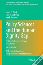 Capa do artigo Policy Sciences And The Human Dignity Gap