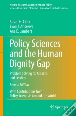 Capa do artigo Policy Sciences And The Human Dignity Gap