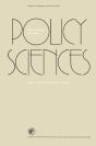 Policy Sciences - Preview
