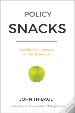 Capa do artigo Policy Snacks