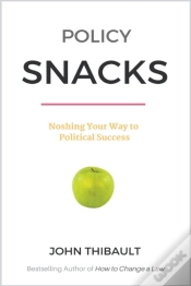 Capa do artigo Policy Snacks