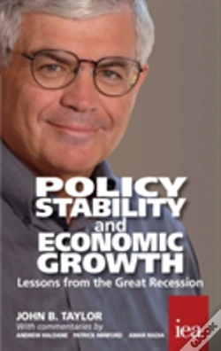 Capa do artigo Policy Stability And Economic Growth