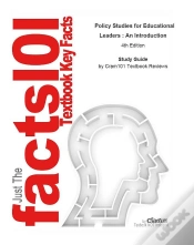 Capa do artigo Policy Studies For Educational Leaders , An Introduction