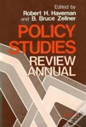 Policy Studies: Review Annual