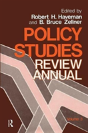 Policy Studies: Review Annual - Preview