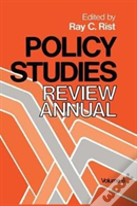 Policy Studies: Review Annual