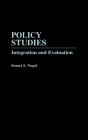 Policy Studies - Preview