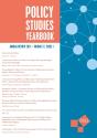 Policy Studies Yearbook - Preview