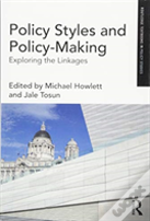 Policy Styles And Policy-Making