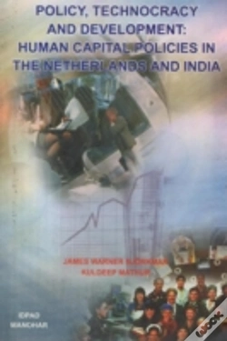 Capa do artigo Policy, Technocracy And Development