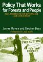 Policy That Works For Forests And People - Preview