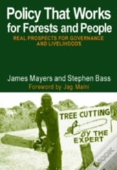 Policy That Works For Forests And People