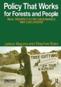 Policy That Works For Forests And People - Preview