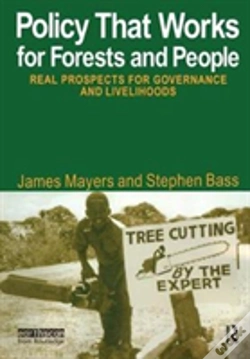 Capa do artigo Policy That Works For Forests And People