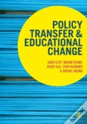 Capa do artigo Policy Transfer And Educational Change