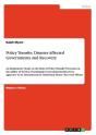 Policy Transfer, Disaster Affected Governments And Recovery - Preview