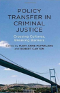 Policy Transfer In Criminal Justice - Preview