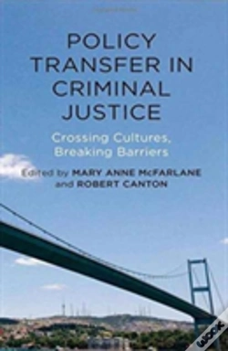 Capa do artigo Policy Transfer In Criminal Justice