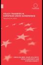 Policy Transfer In European Union Governance - Preview
