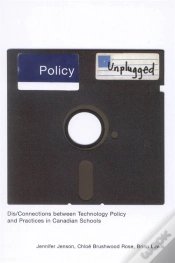 Capa do artigo Policy Unplugged