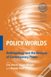Capa do artigo Policy Worlds