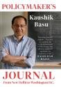Policymaker'S Journal - Preview