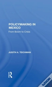 Capa do artigo Policymaking In Mexico