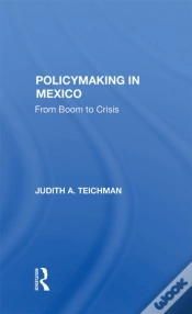 Capa do artigo Policymaking In Mexico