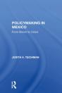 Policymaking In Mexico - Preview