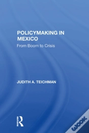 Capa do artigo Policymaking In Mexico