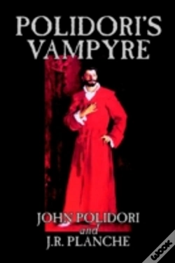 Capa do artigo Polidori'S Vampyre