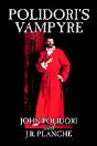 Polidori'S Vampyre - Preview