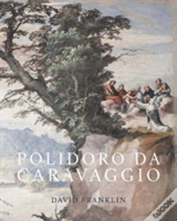 Capa do artigo Polidoro Da Caravaggio